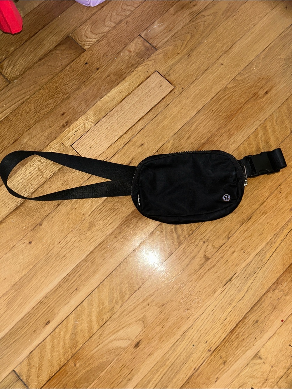 Lululemon Belt Bag